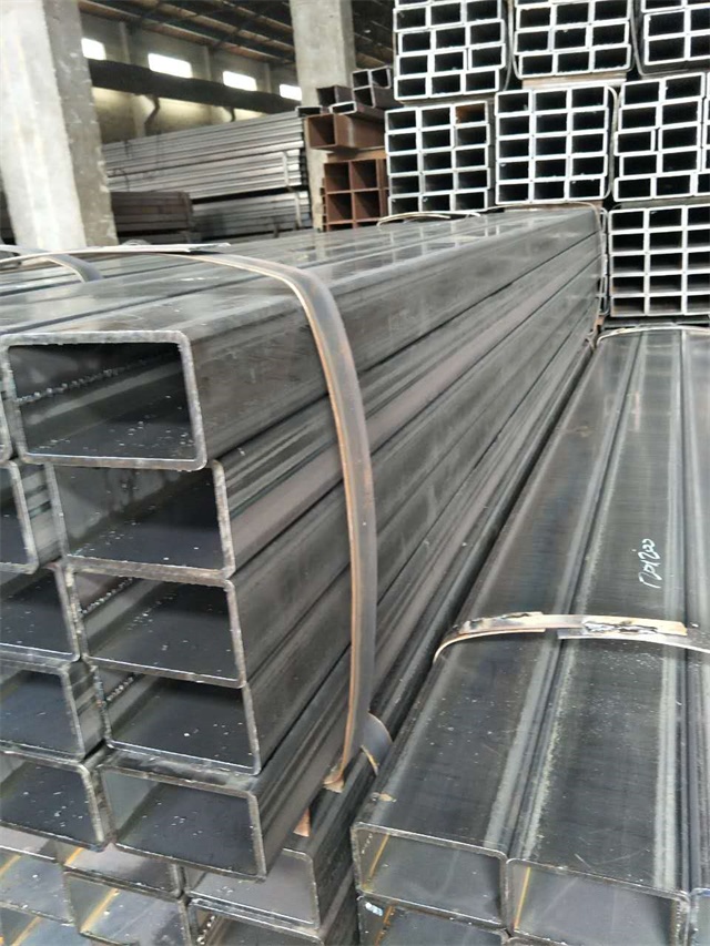 建筑钢结构周宁周宁周宁镀锌矩形管 Q355B 适用场景 建筑钢结构周宁周宁周宁镀锌矩形管 Q355B 适用场景